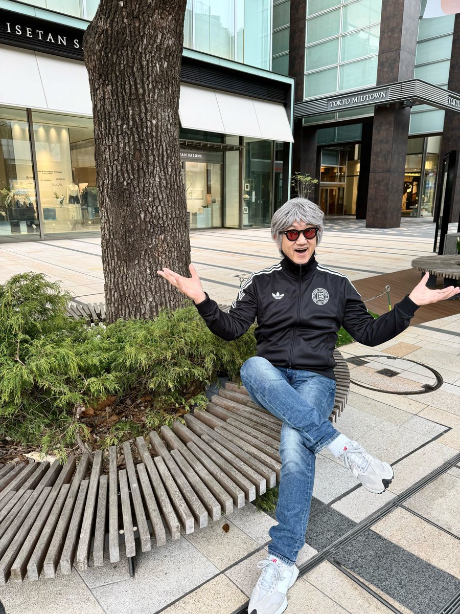 【公式】KAZUMA KANEKO'S ツクヨミ tweet media