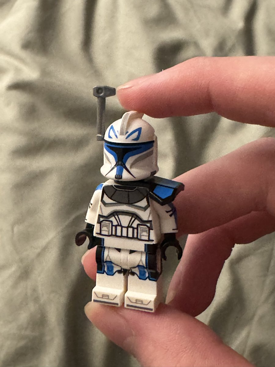 𝙏𝙝𝙚 𝙈𝙖𝙣 tweet media