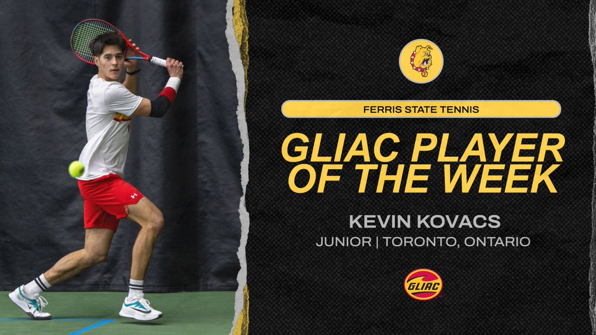 Ferris Athletics tweet media