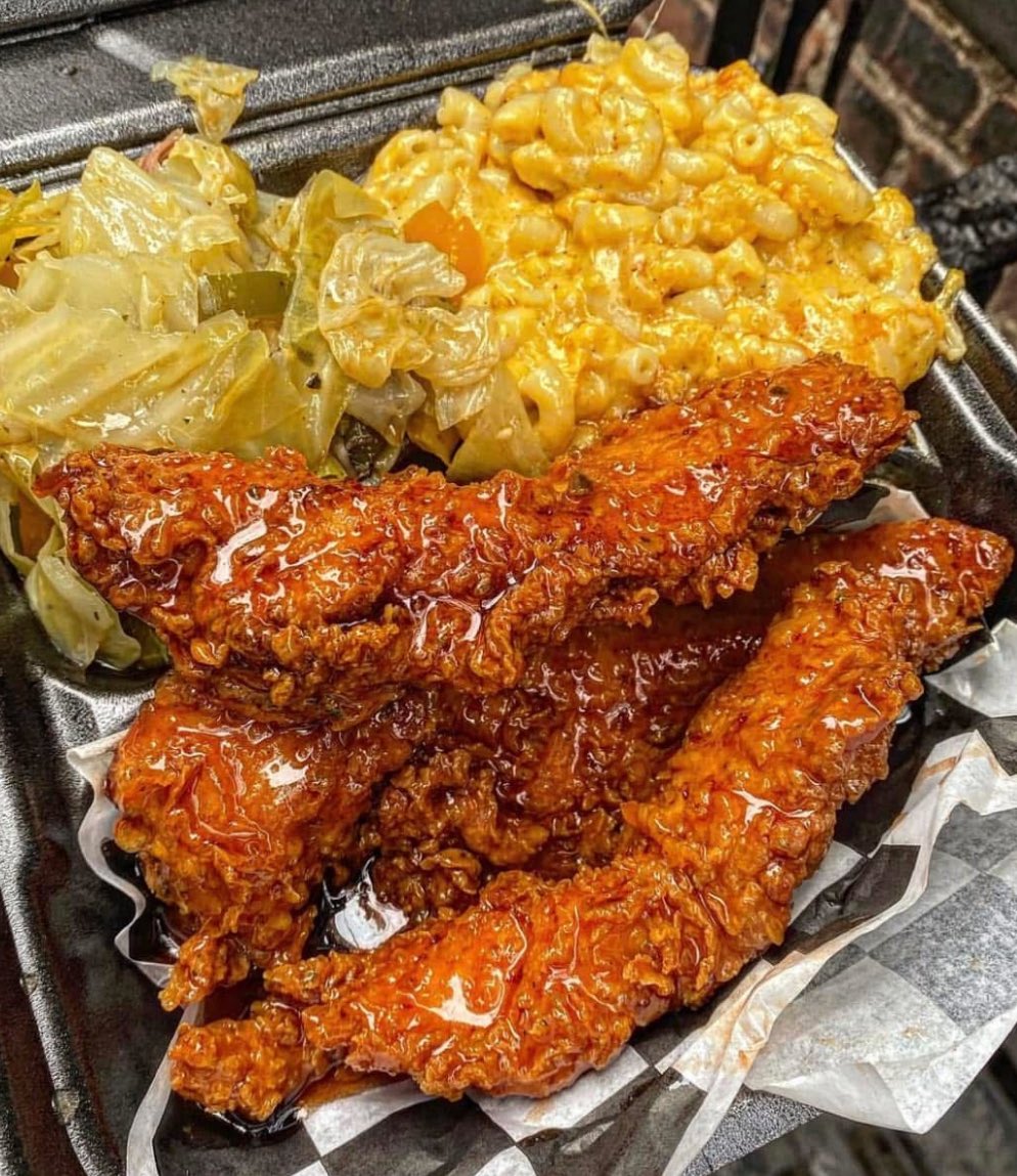 Food Pleaser tweet media