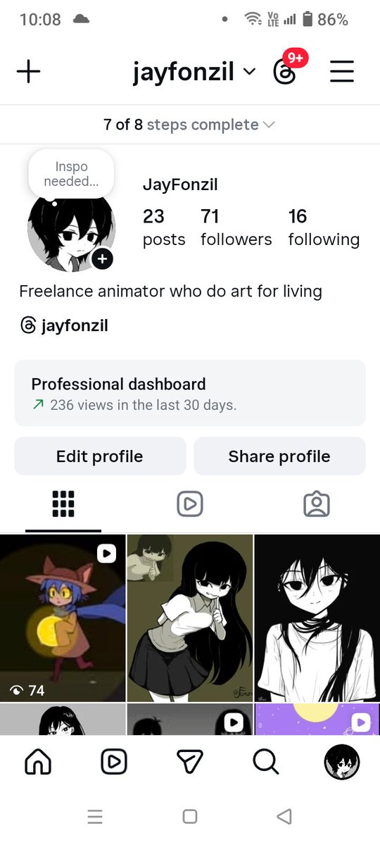 JayFonzil - COMMISSION's OPEN tweet media