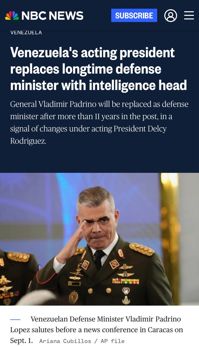 Emilio T. González, Ph.D. tweet media