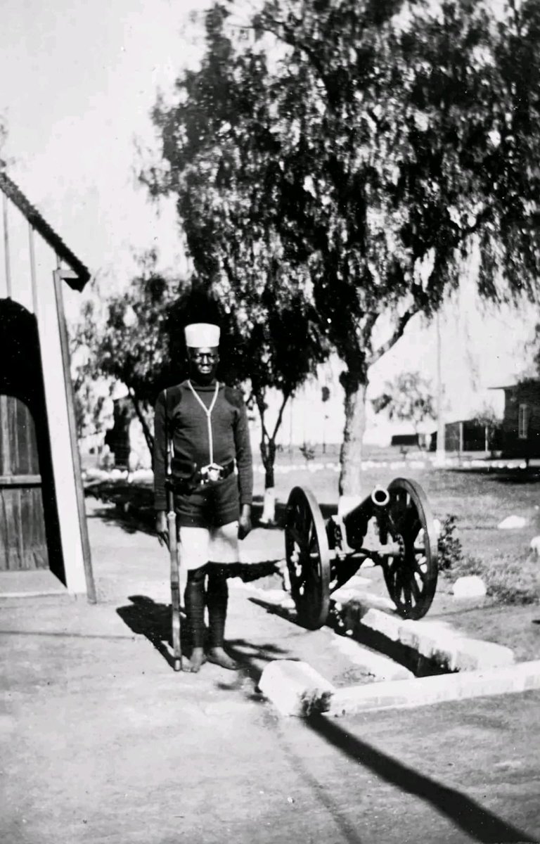 Kenya Police Service tweet media