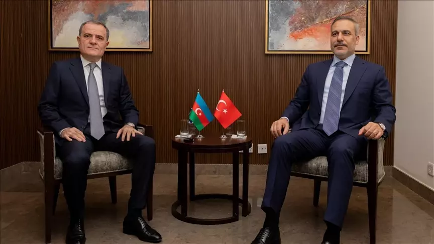 Hürriyet Daily News tweet media