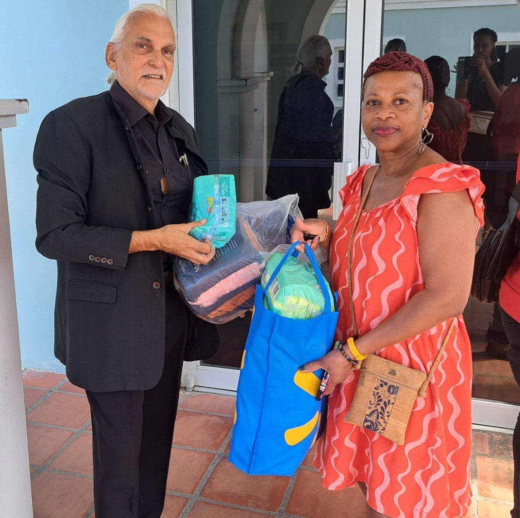 Embacuba Barbados tweet media