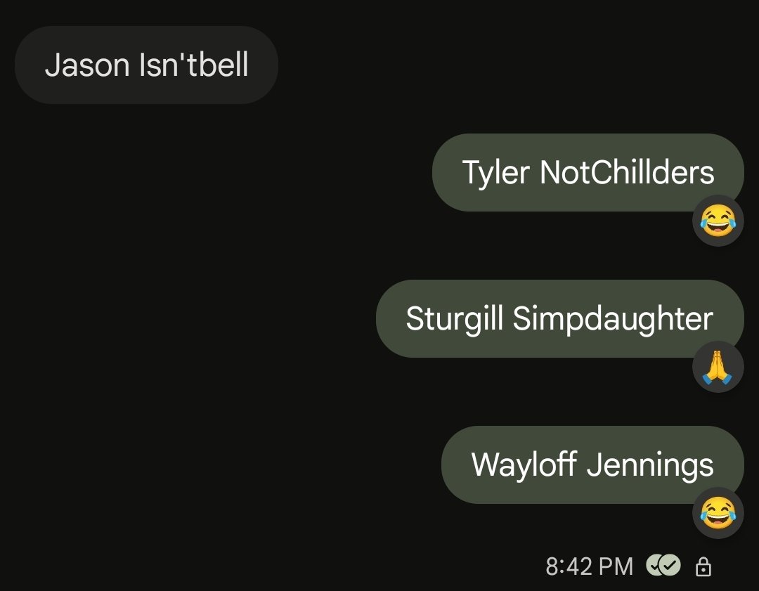 James Gedda tweet media