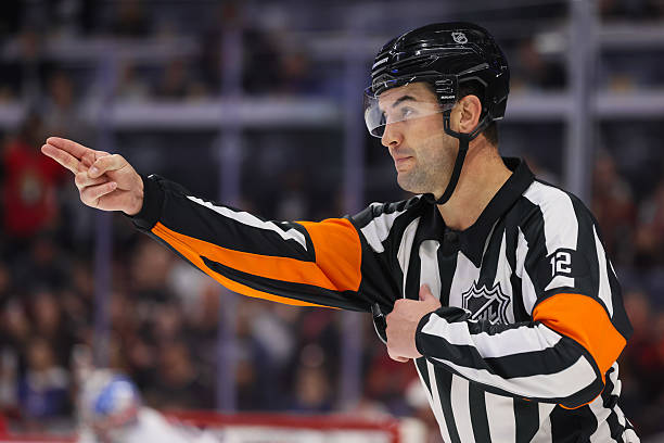 Scouting The Refs tweet media