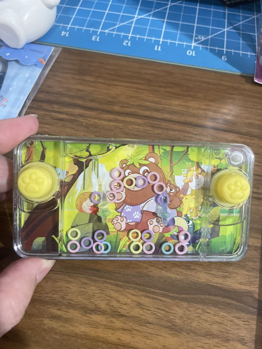 My Nintendo switch 2 feels weird