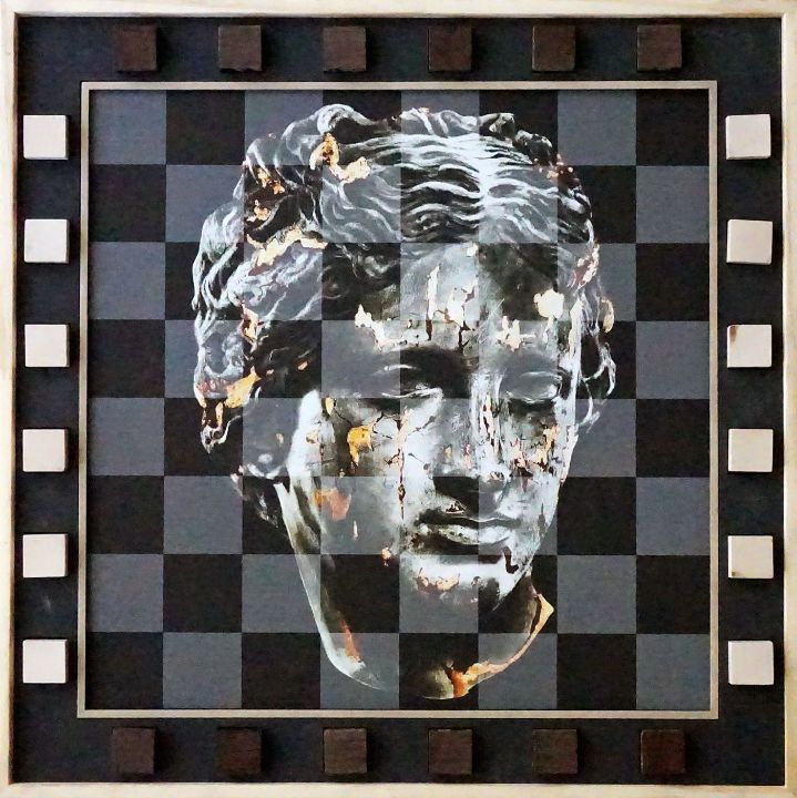 Infinity Art tweet media