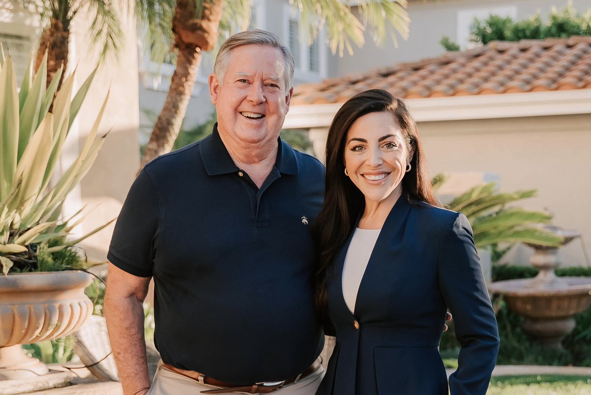 Ken Calvert tweet media