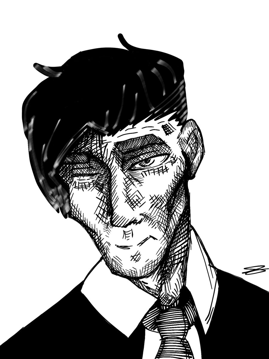 moenerd671's tweet photo. @_reesart Evening, names ink and i don't do much apart from posting every now and then I dont even know what a Vgen code is but I just wanted to post this https://t.co/lH47Yyrw0U