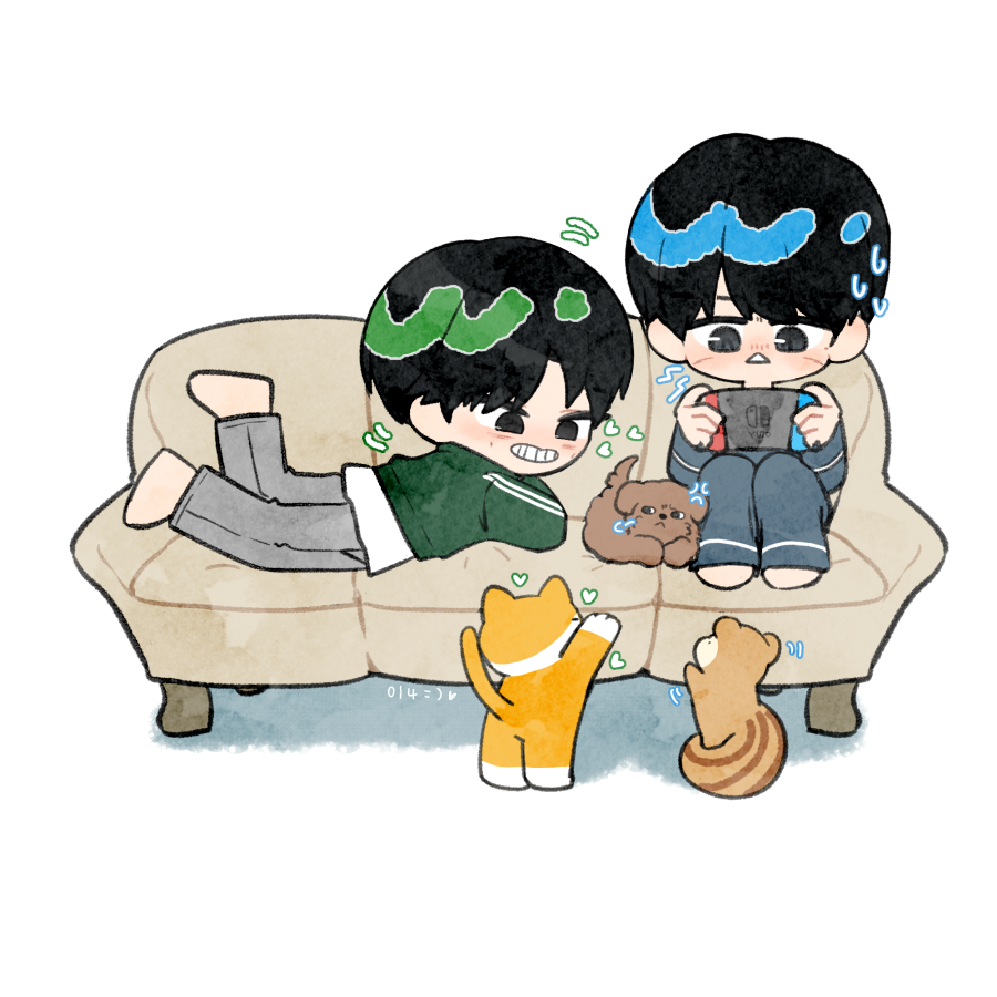 𝟶𝟷𝟺 :) tweet media