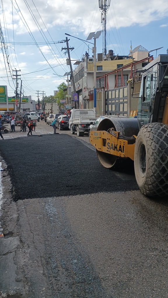 Primature de la République d’Haïti tweet media