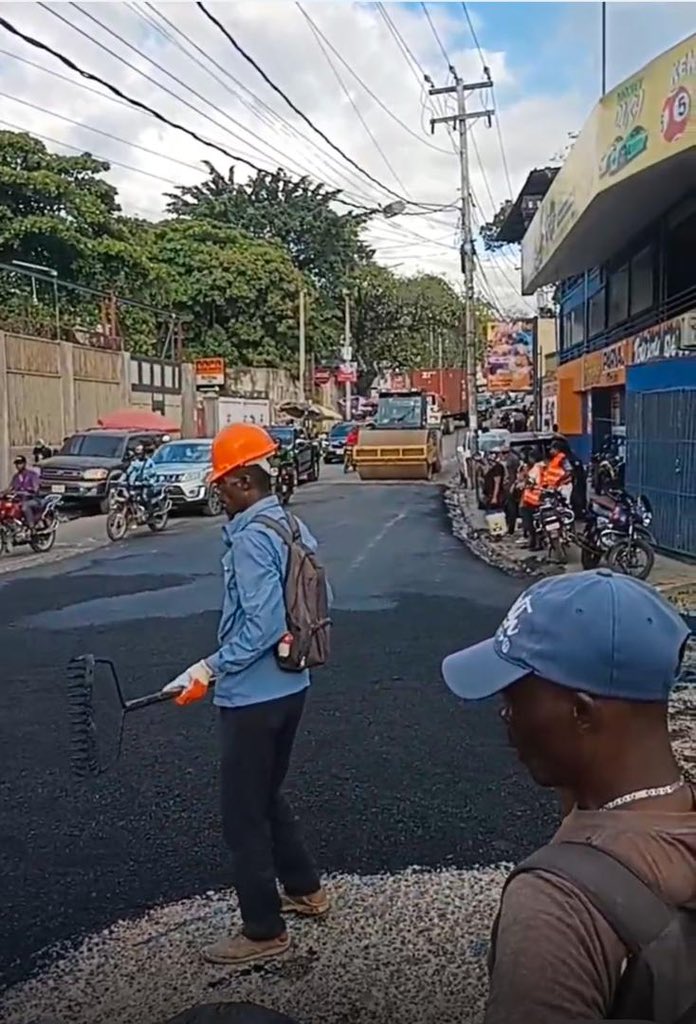 Primature de la République d’Haïti tweet media