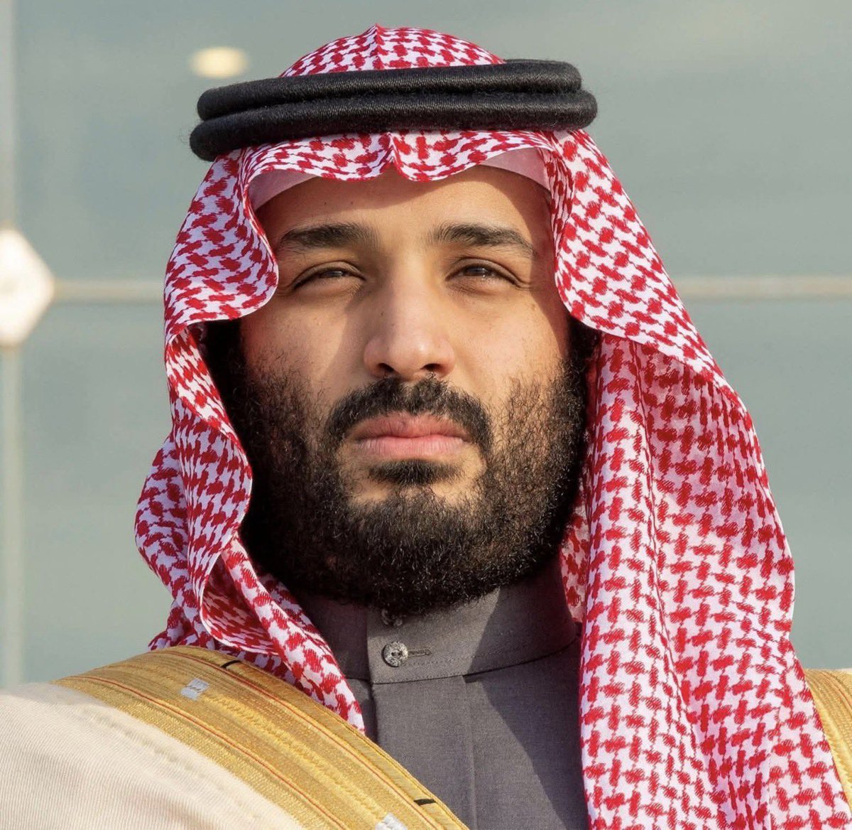 بندر العتيبي tweet media