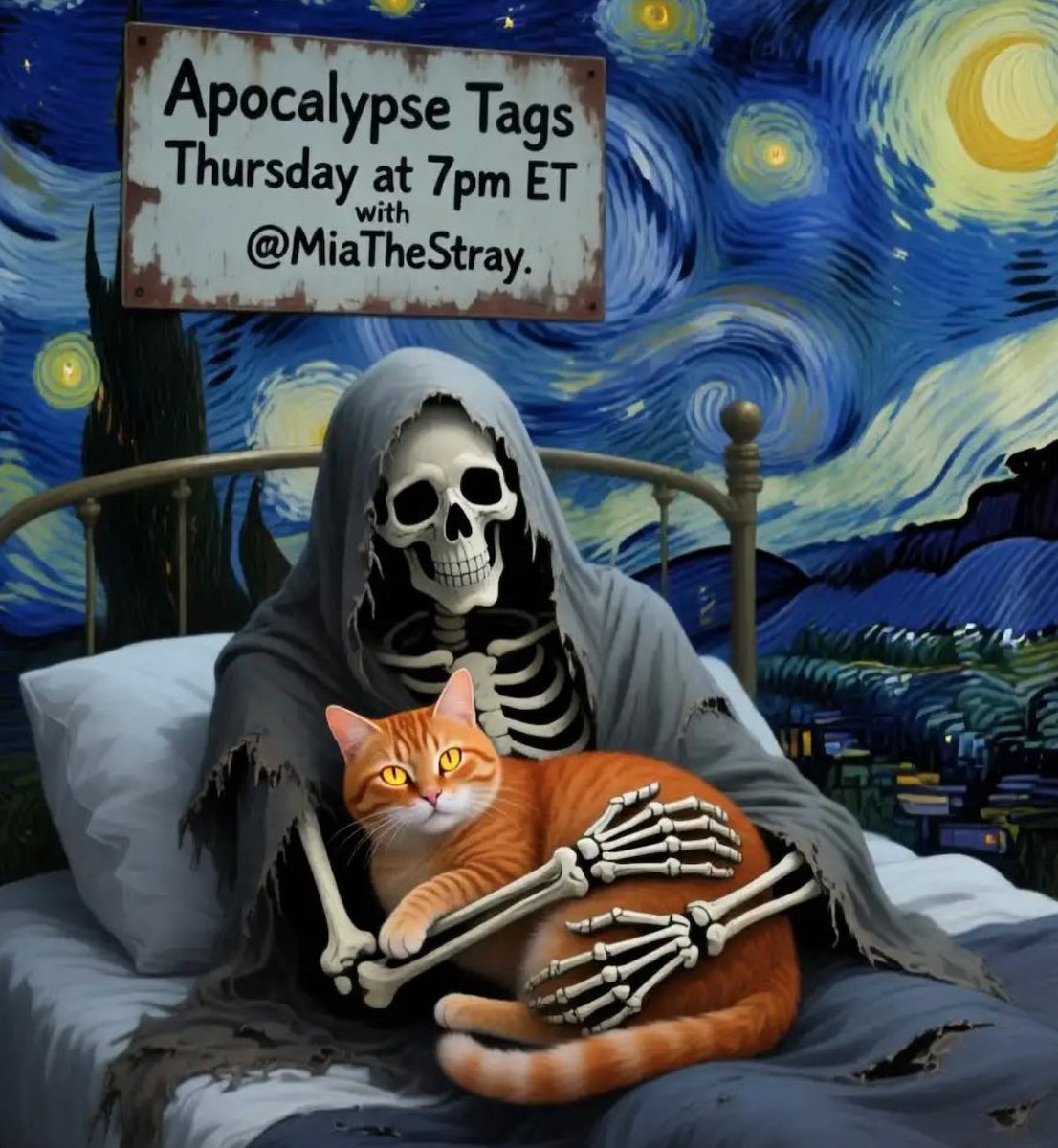 Calendar Girl Bot tweet media