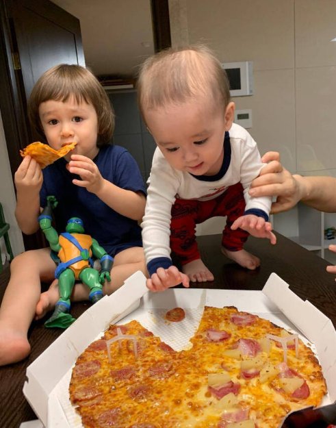 Kyle Johnson tweet media