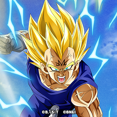 【ドラゴンボールZ ドッカンバトル】公式 tweet media