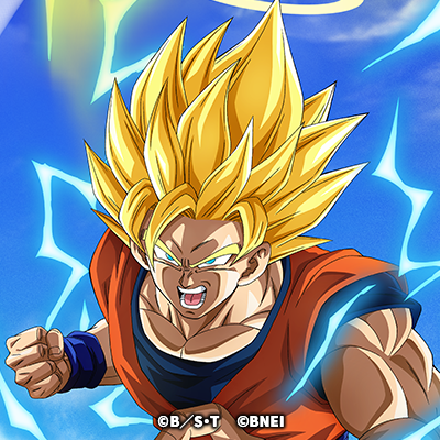 【ドラゴンボールZ ドッカンバトル】公式 tweet media