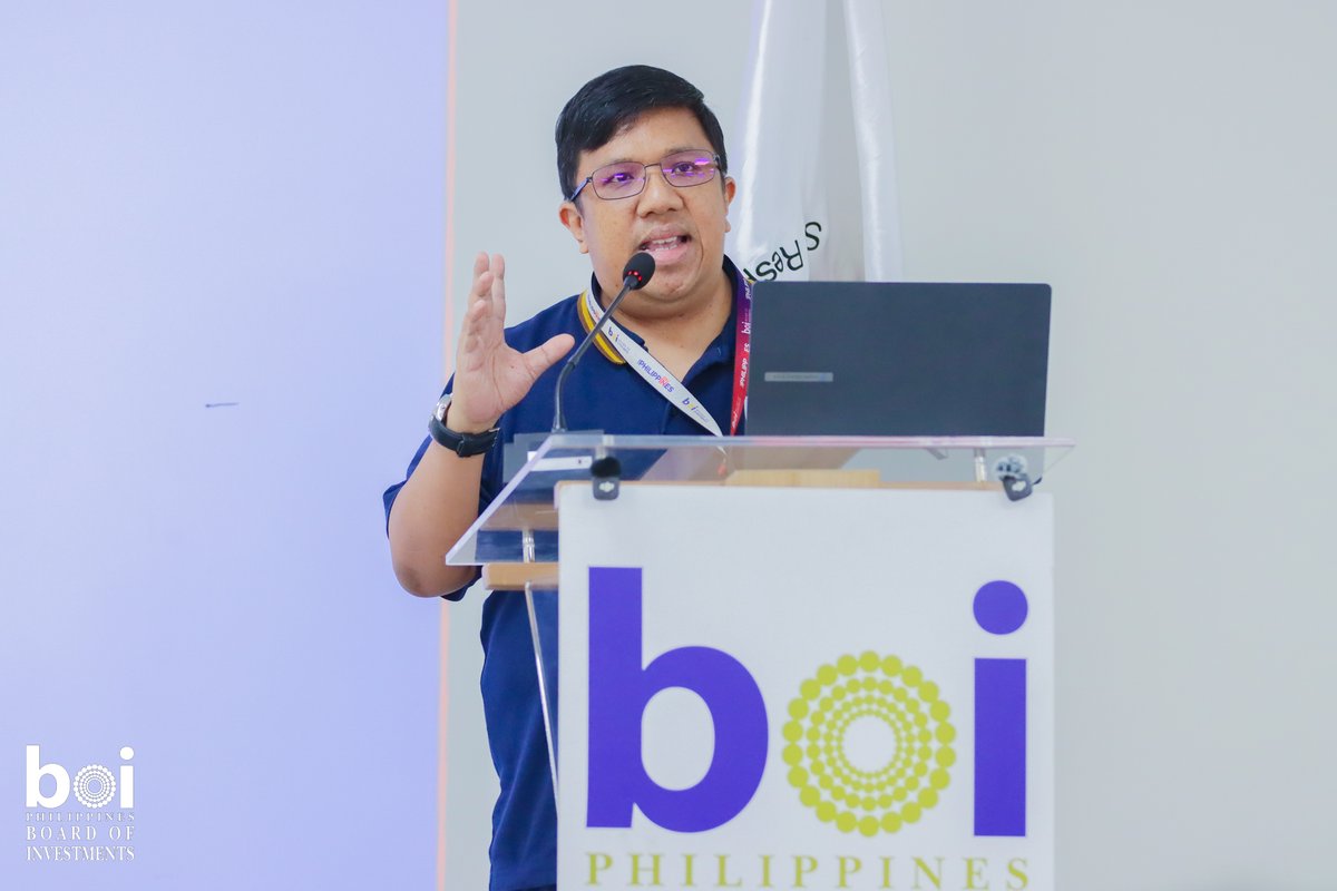 Board of Investments tweet media