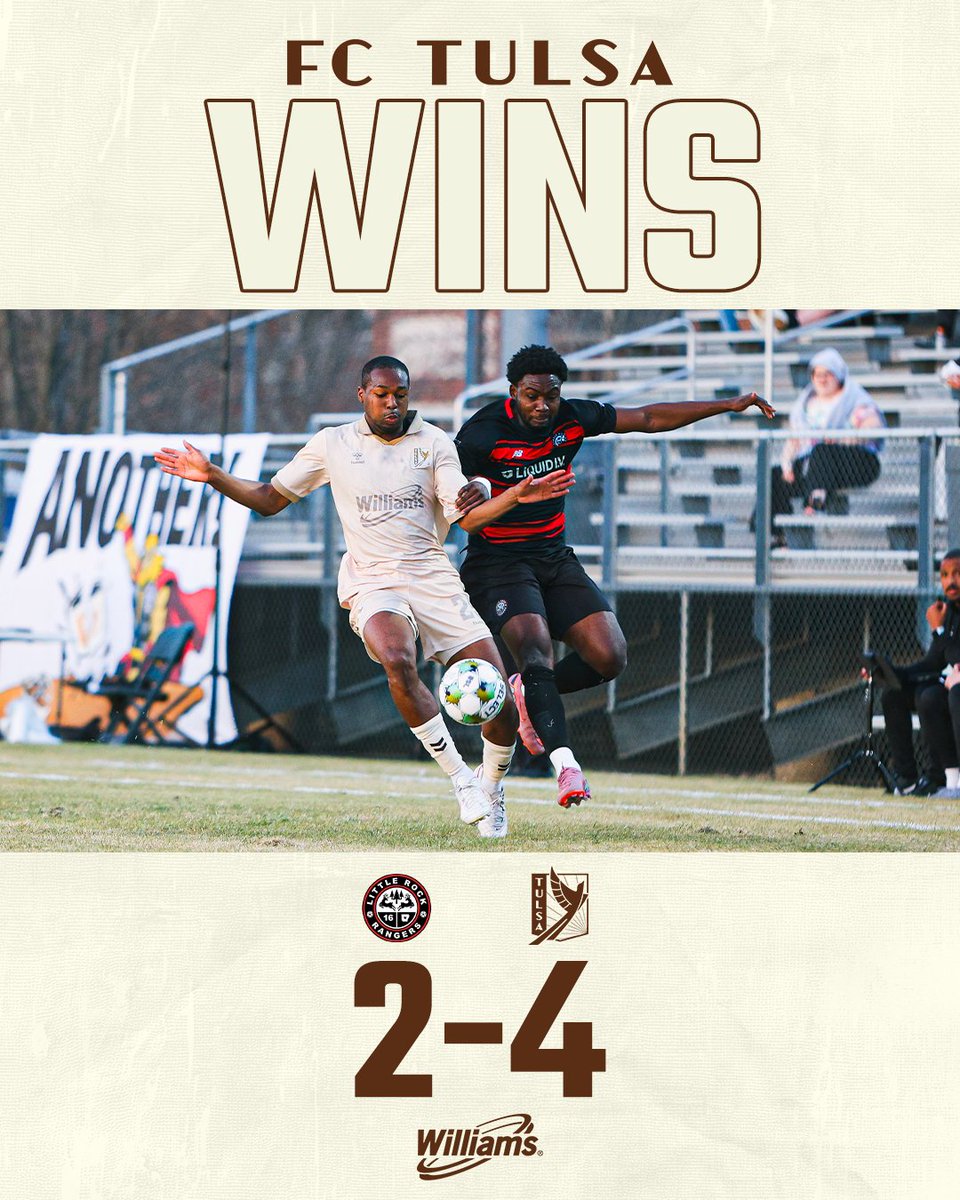 FC Tulsa tweet media