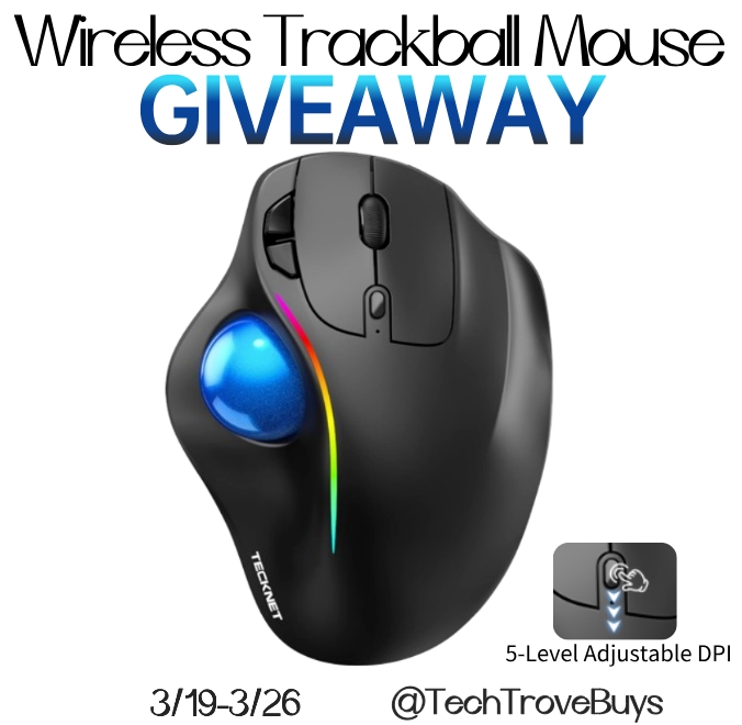 TechTroveBuys tweet media