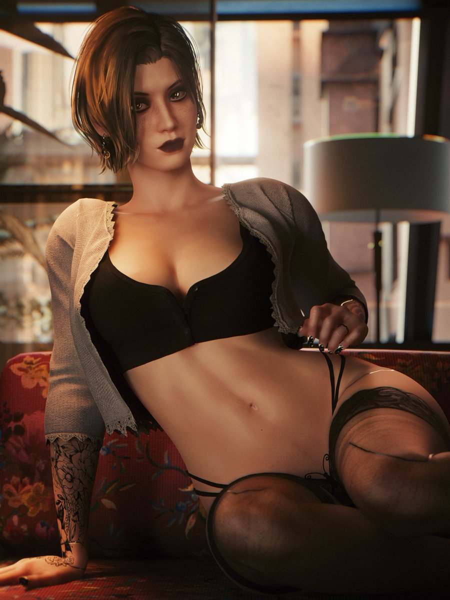 SoapyLemming tweet media