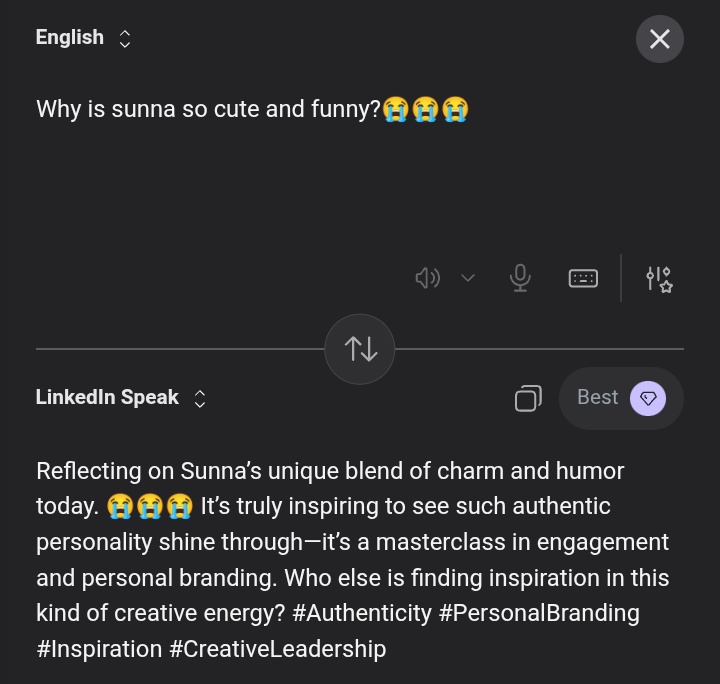 ZZZ anonymous proxy posts tweet media