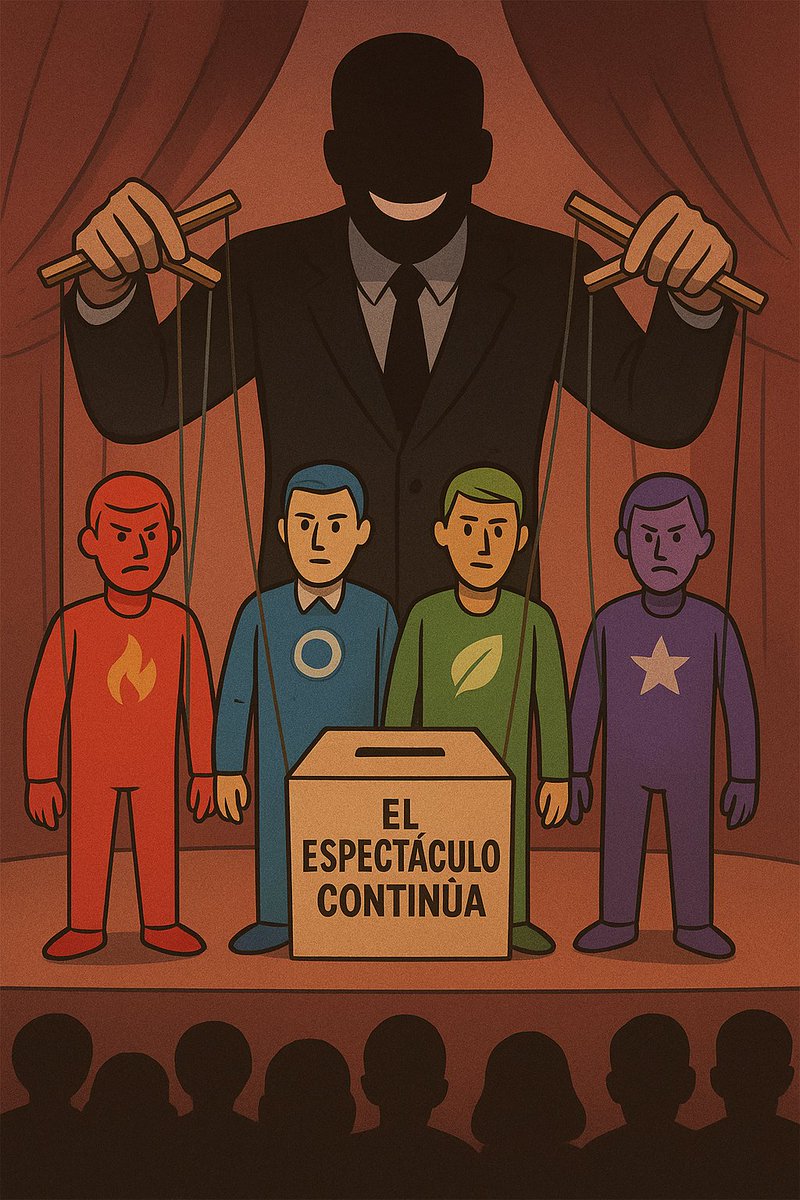 Fran Muñoz Malpartida tweet media