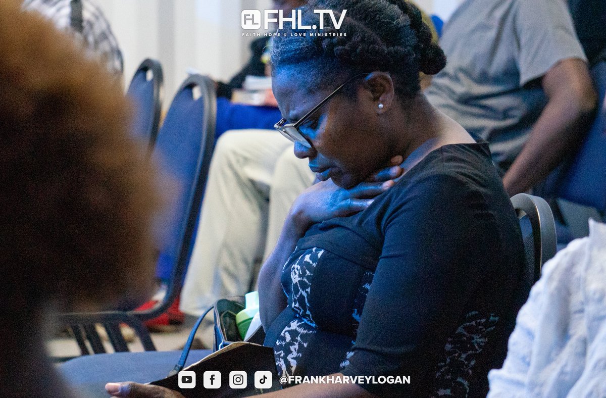 Manifestation Example
Genesis 16:7

Hagar calls the Angel of the Lord, “You are the God who sees me.”

This is not a normal angel—this is the Lord manifesting in a personal way.

From the beginning, God has revealed Himself not just in power, but in presence.

#tampa #Florida