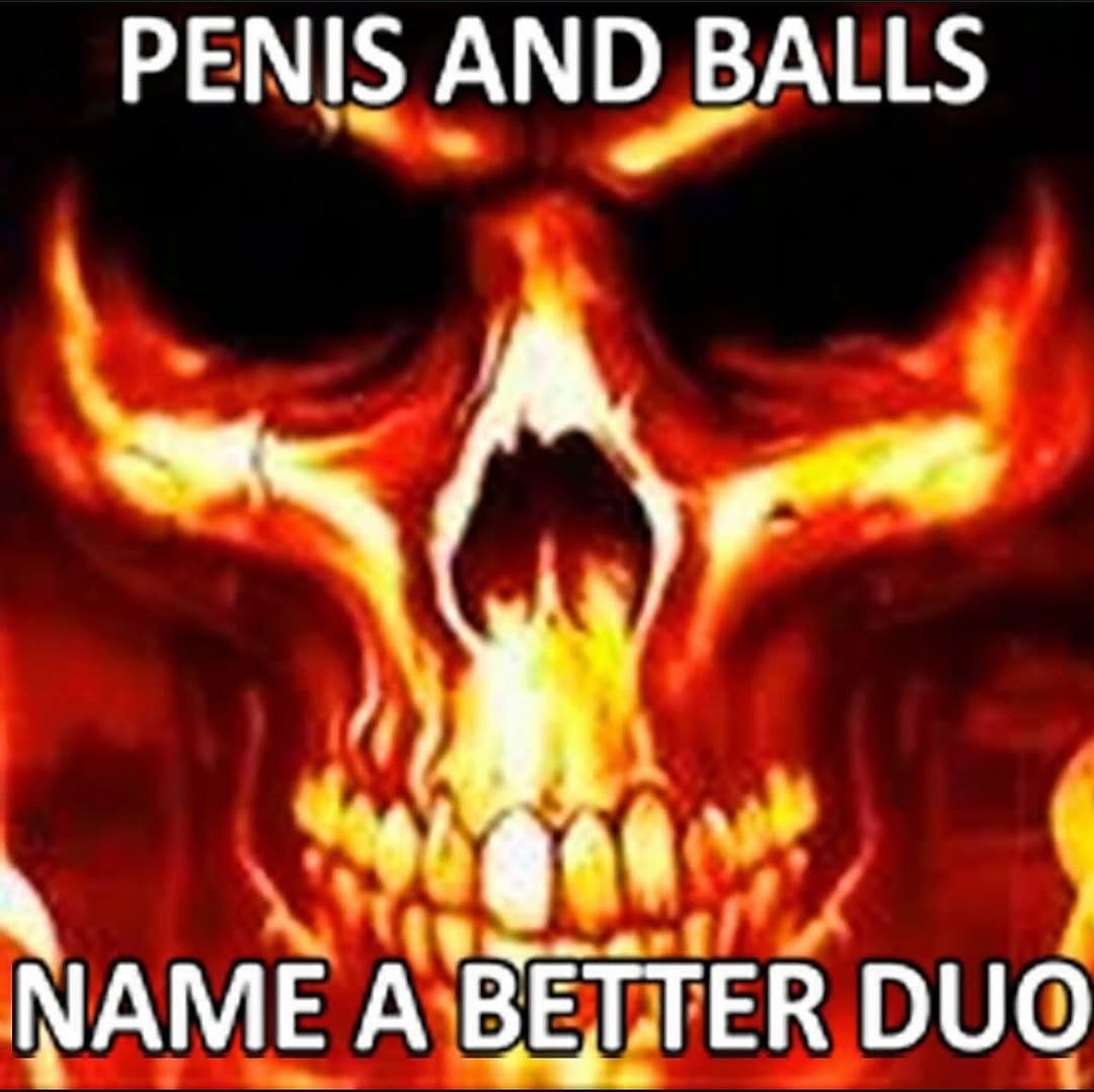 Skeletons posting tweet media