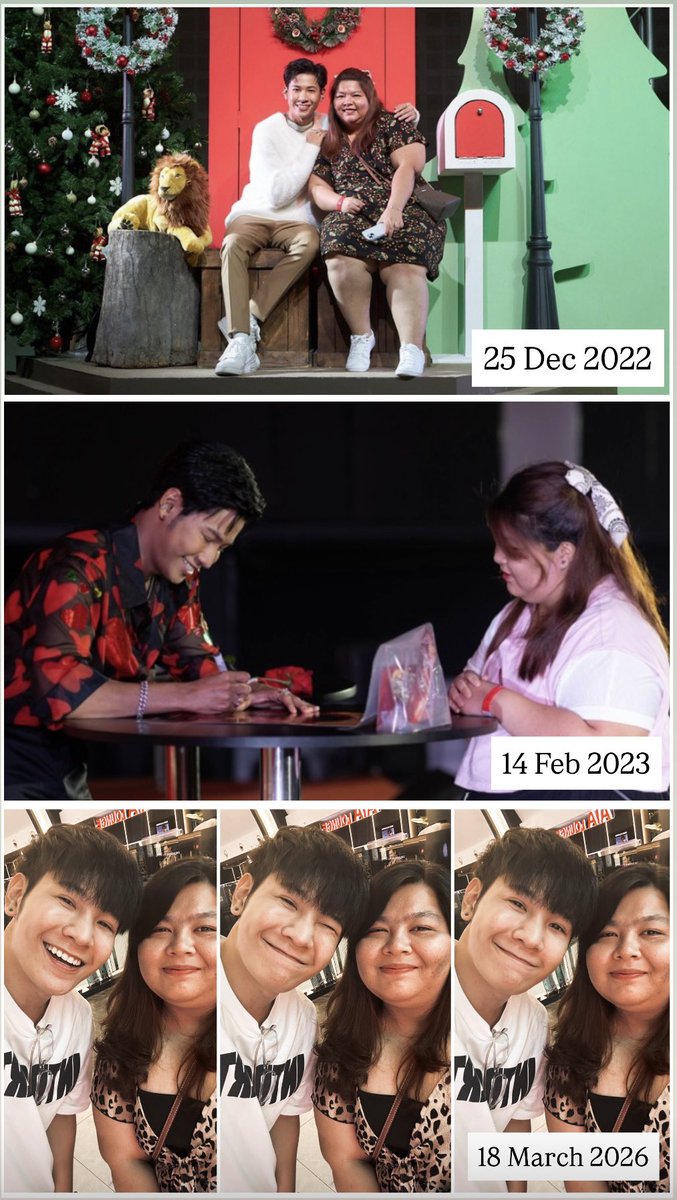 MonYeemon's tweet photo. Completed 💕💫 https://t.co/RArk79IPkA