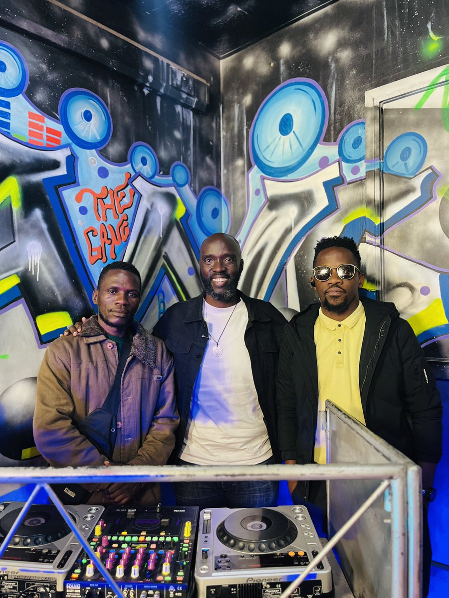 Deejay Jemmo tweet media