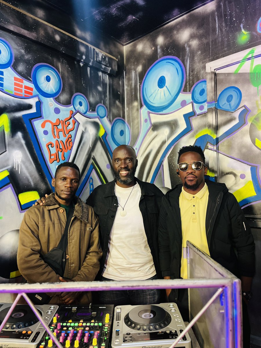 Deejay Jemmo tweet media