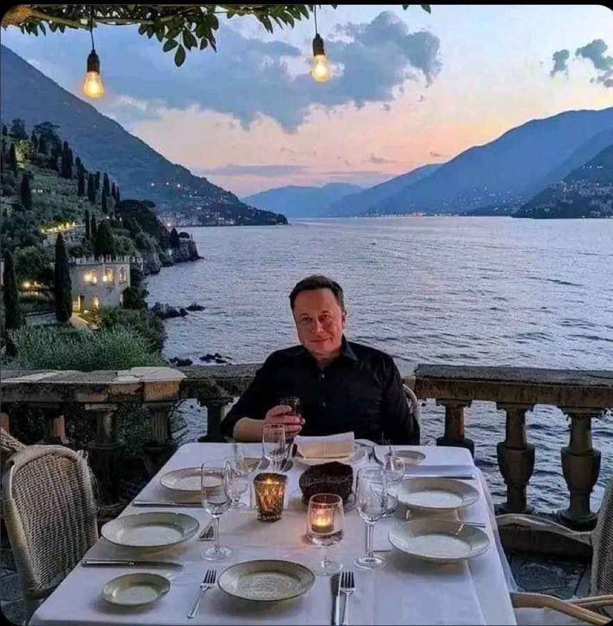 FAN MAGA MUSK* tweet media