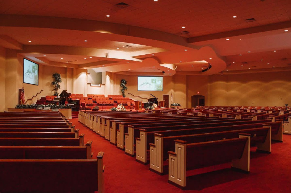 Pastor Charles E. Hamilton Jr. tweet media