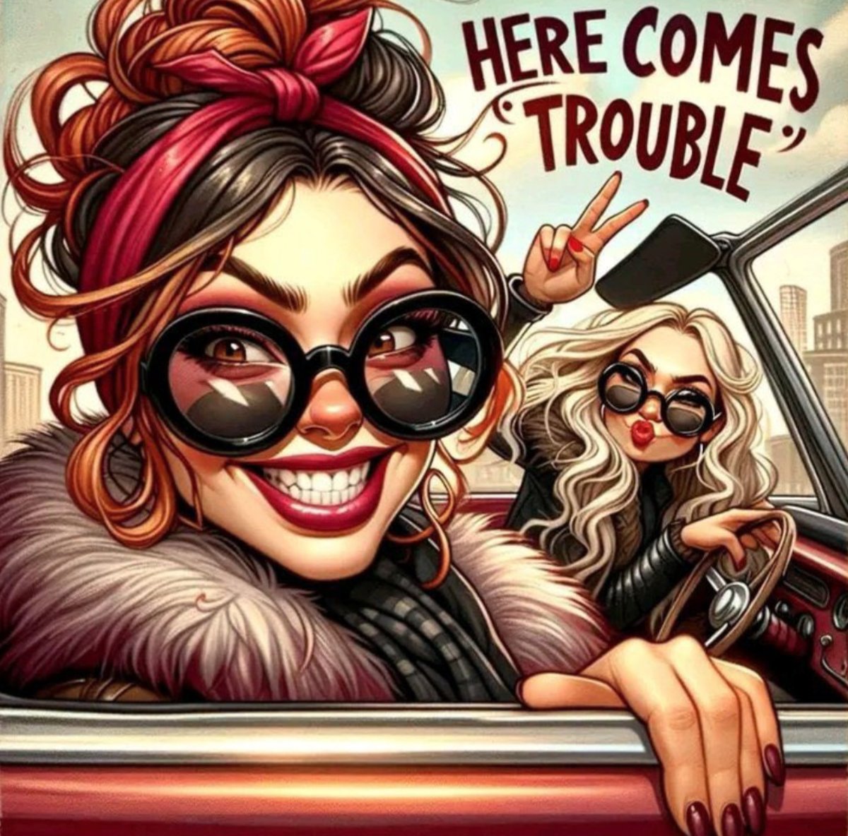 Calendar Girl Bot tweet media