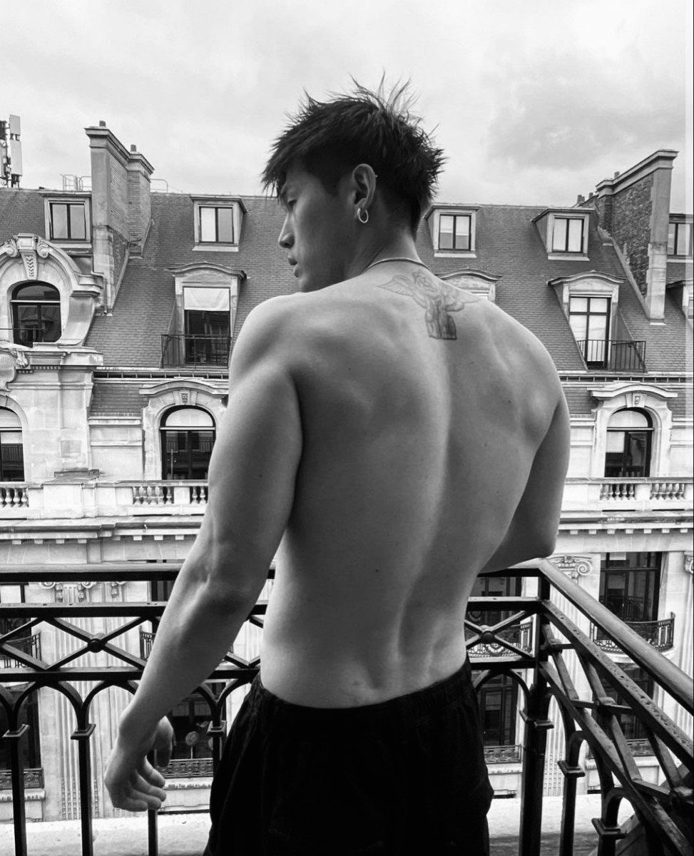 𝐗𝐀𝐎𝐒 : KALEO, TIGER tweet media