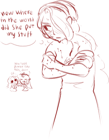 peethoven 🍉 COMMS CLOSED tweet media