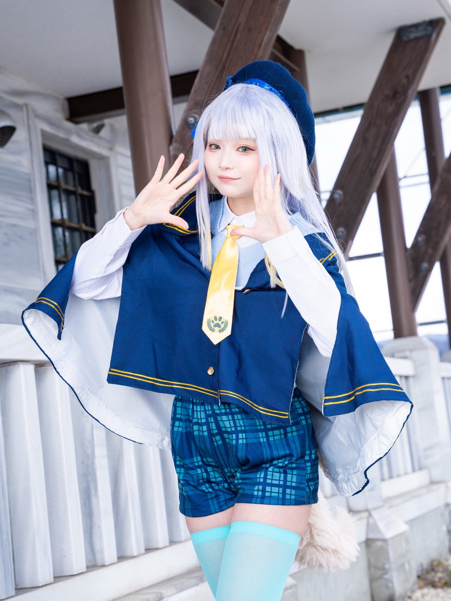 さき@4.5a! tweet media