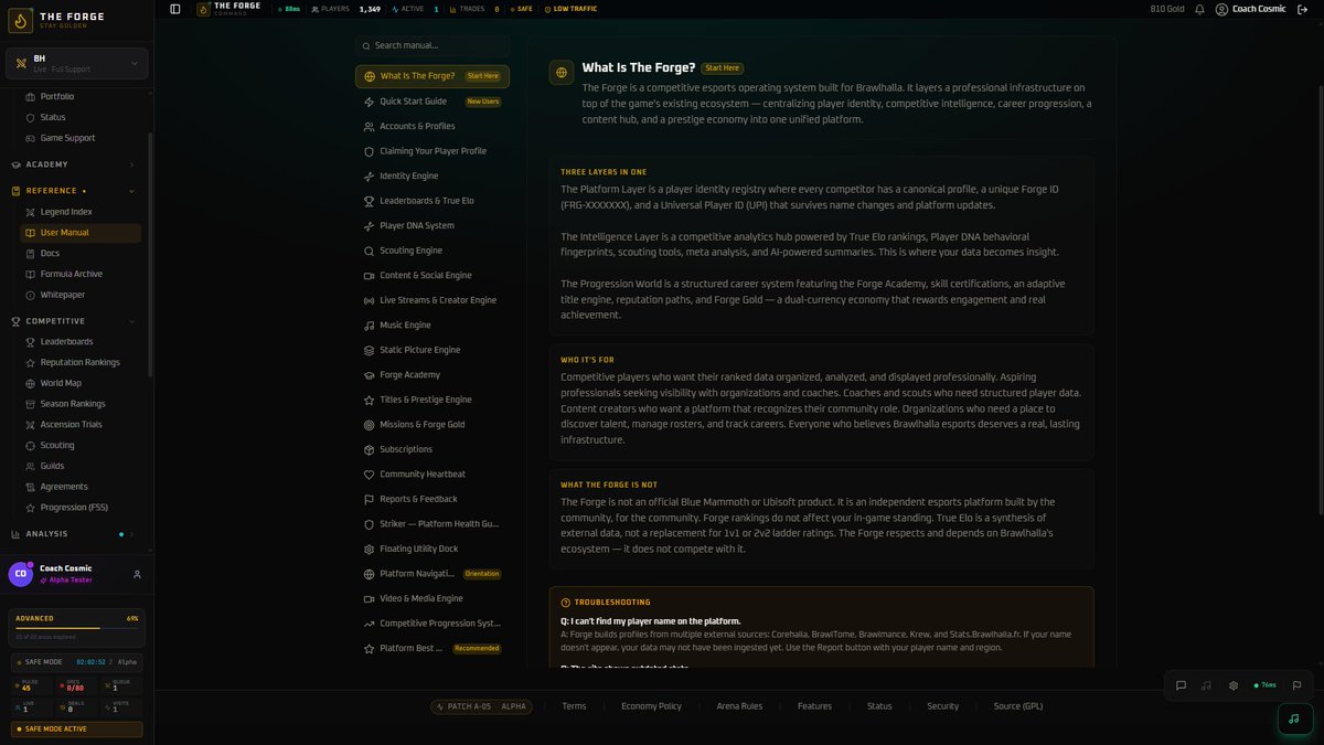 Coach Cosmic tweet media