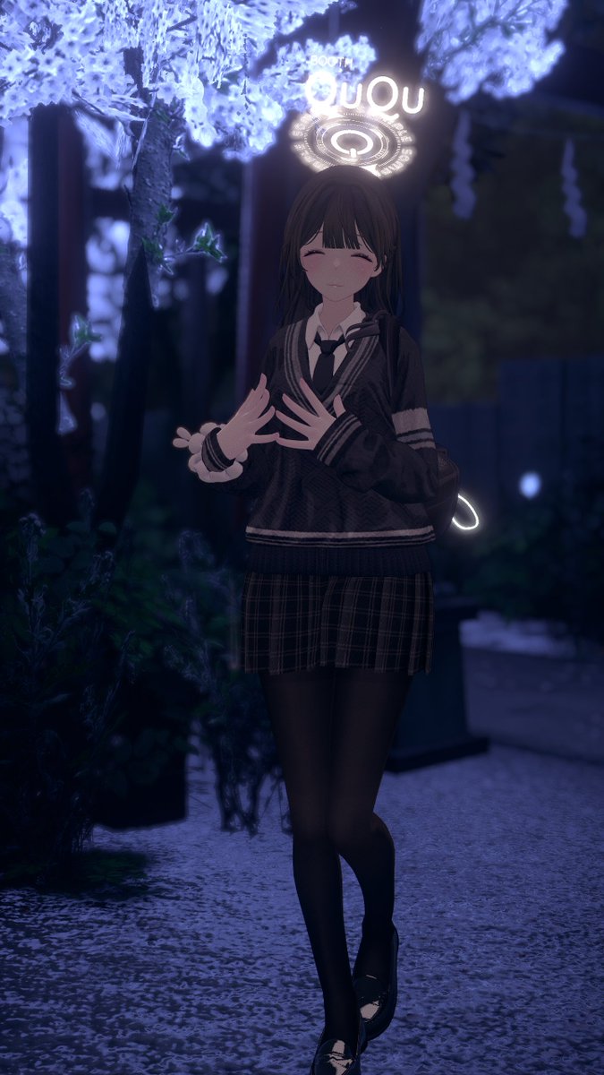 Akemi(朱巳) tweet media