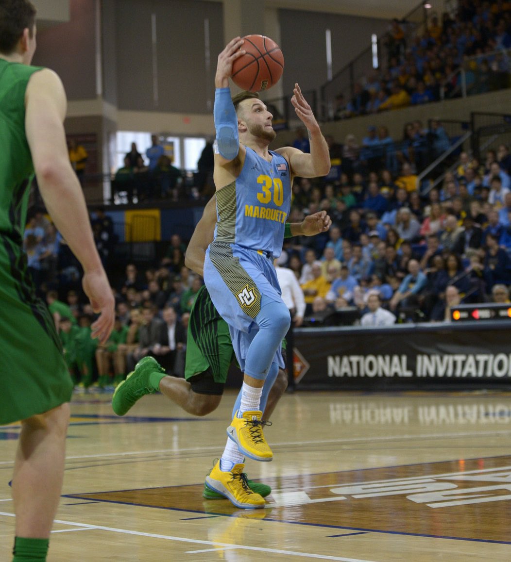 Marquette Overload tweet media