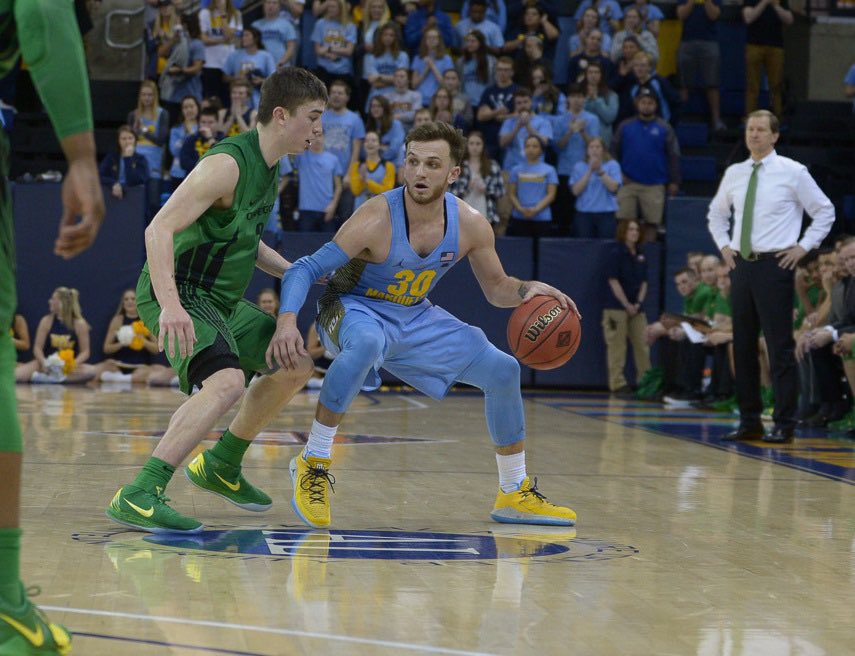 Marquette Overload tweet media