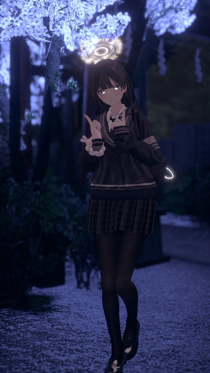 Akemi(朱巳) tweet media