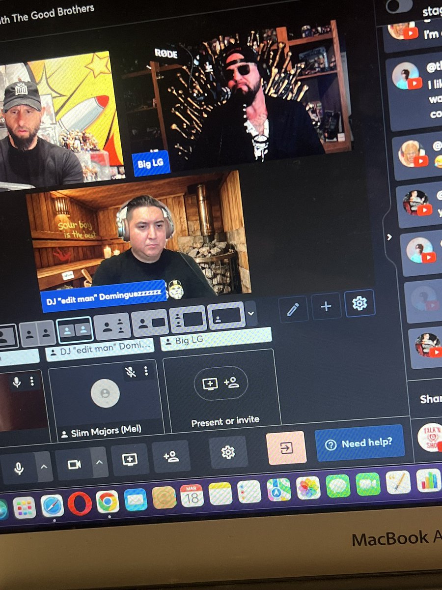 Karl Anderson tweet media