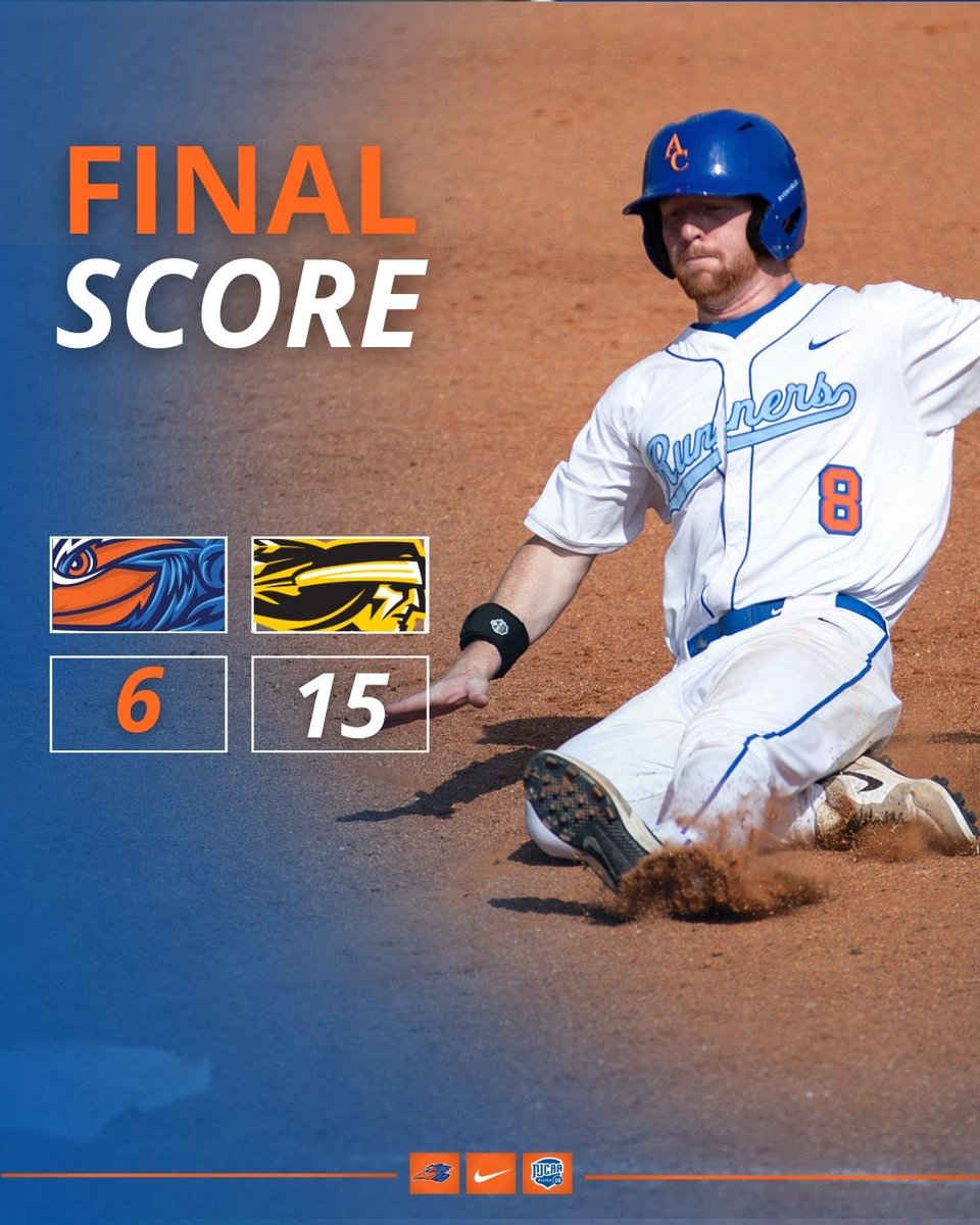 Angelina College Baseball tweet media