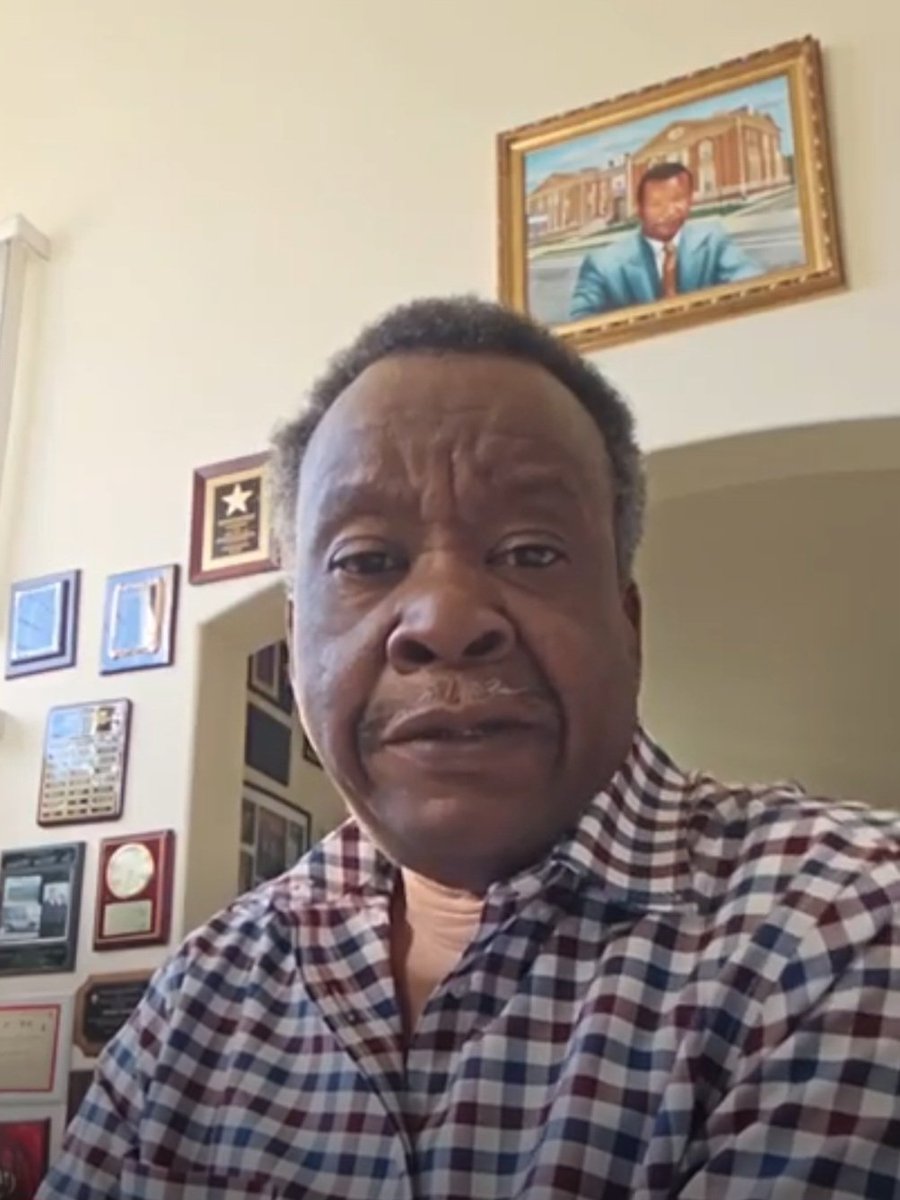 Frank Calabrese tweet media