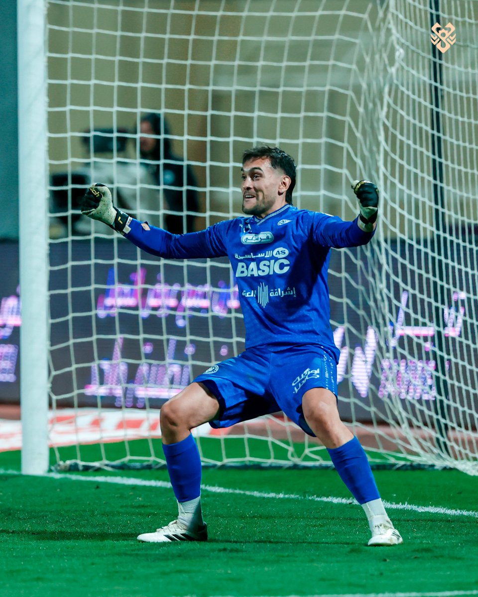 نادي الخلود السعودي tweet media