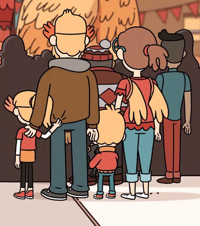 LeoAnnie tweet media